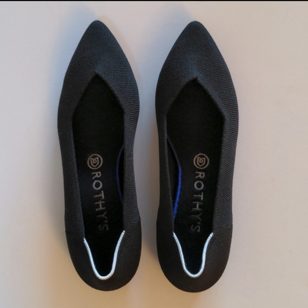 Rothy's The Point Flats